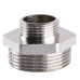 Ніпель редукційний 1 1/4″х 3/4″ЗЗ нікельований А0593А(нк)