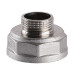 Перехідник редукційний 1 1/4″х 3/4″ВЗ нікельований А0607А(нк)