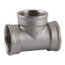 Трійник 1 1/2″ВВВ нікельований A0207-1А(нк)