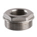 Футорка 1 1/4″х 3/4″ЗВ нікельована А0711А(нк)