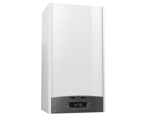 Котел газовий Ariston Clas X 24 CF EU дим. двоконтурний
