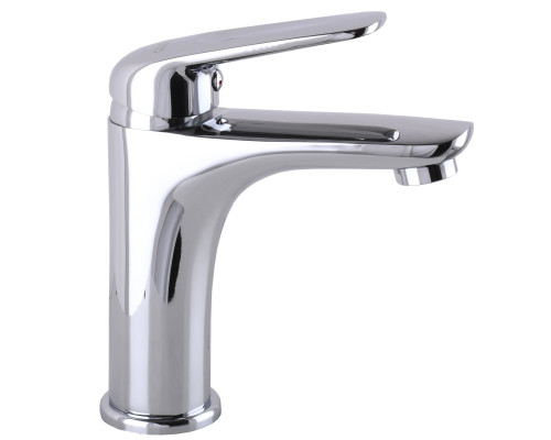 Змішувач для умивальника Globus Lux Koln GLK-0401