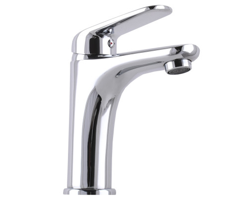 Змішувач для умивальника Globus Lux Koln GLK-0401
