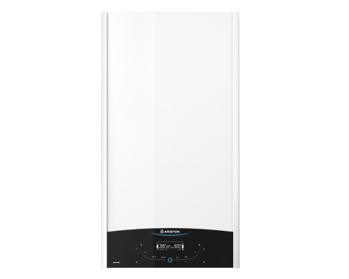 Котел газовий Ariston Genus ONE+ WiFi 30 конденсаційний двоконтурний