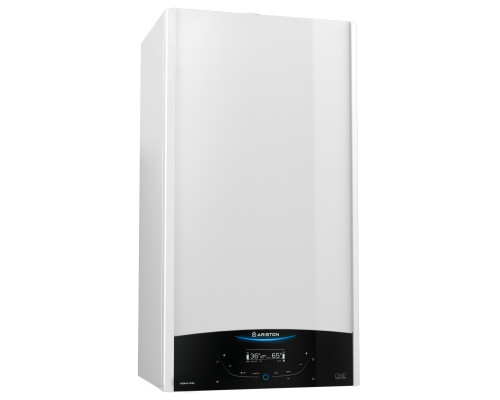 Котел газовий Ariston Genus ONE+ WiFi 35 конденсаційний двоконтурний