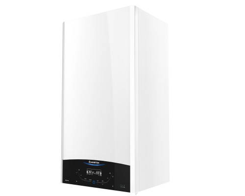Котел газовий Ariston Genus ONE+ WiFi 35 конденсаційний двоконтурний