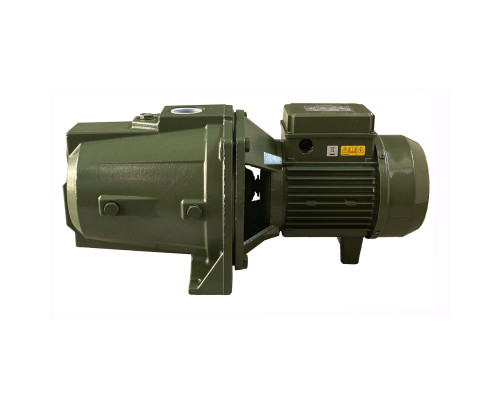 Насос відцентровий M-700B нерж.1.5кВт SAER (10 м3/год, 52 м)