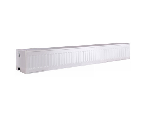 Радіатор сталевий 33/200х1500 низ-справа/бок TERRA Teknik (без клапана INNER)