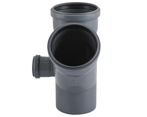 Хрестовина VSplast 2пл 110х110х45° +50х90° (ліва)