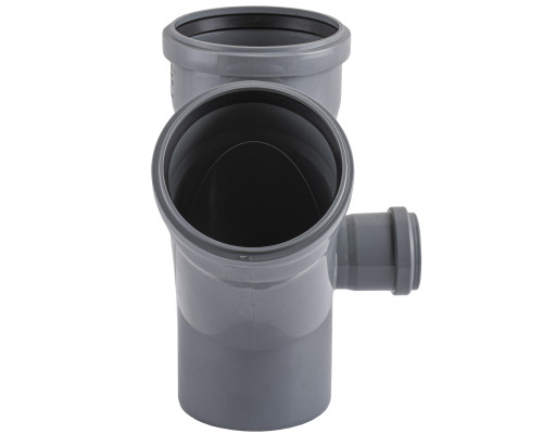 Хрестовина VSplast 2пл 110х110х45° +50х90° (права)