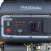 Генератор бензиновий інверторний YAMALONG YML5000io-2 з дисплеєм