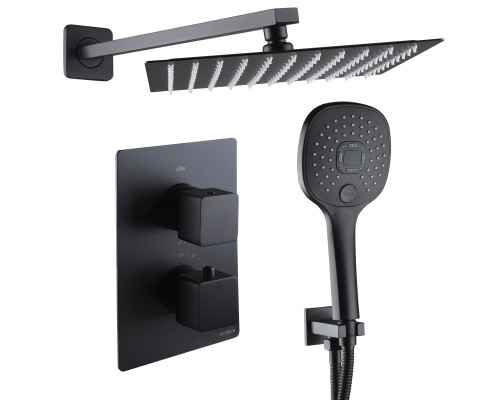Душова система Globus Lux SMART GLM-505W-BB-TT