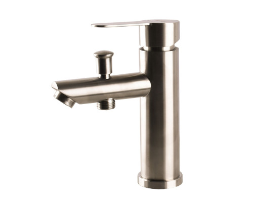 Змішувач для умивальника Globus Lux WIEN SBT2-106B
