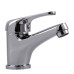 Змішувач для умивальника Globus Lux Solly GLSO-0101-WH