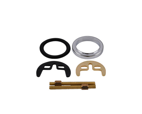 Змішувач для умивальника Globus Lux Solly GLSO-0101-WH