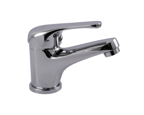 Змішувач для умивальника Globus Lux Solly GLSO-0101-WH