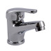 Змішувач для умивальника Globus Lux Solly GLSO-0101-WH
