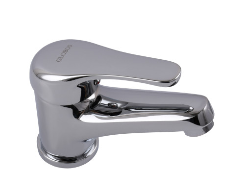 Змішувач для умивальника Globus Lux Solly GLSO-0101-WH