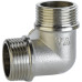 Кутник 3/4″ЗЗ нікельований А0132А(нк)