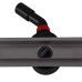 Трап лінійний душовий TILLO TM256-80