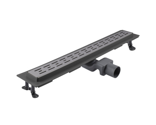 Трап лінійний душовий TILLO TM009-90 90см