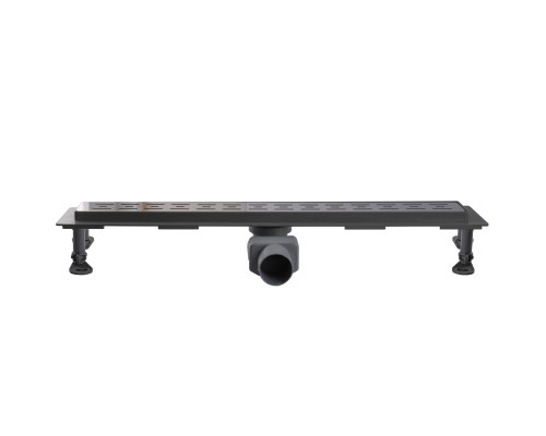 Трап лінійний душовий TILLO TM009-90 90см