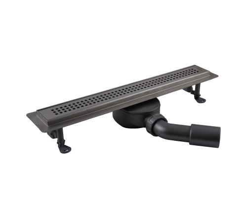 Трап лінійний душовий TILLO TM256-50