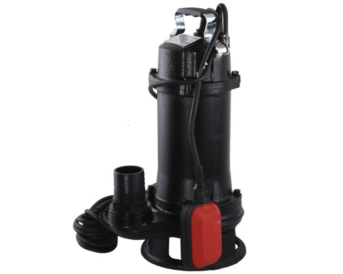 Насос фекальний  VOLKS pumpe WQD 0.55 ECO 0.55кВт