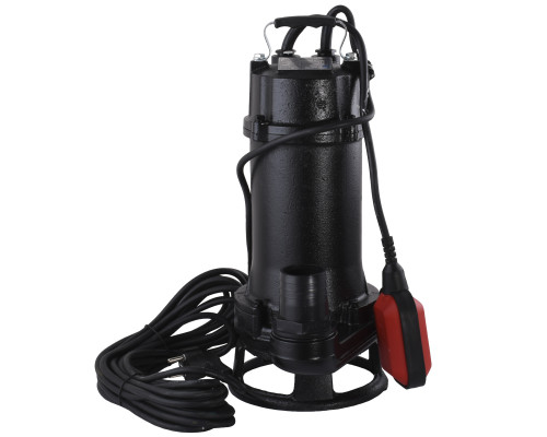 Насос фекальний  VOLKS pumpe WQD 0.55 ECO 0.55кВт