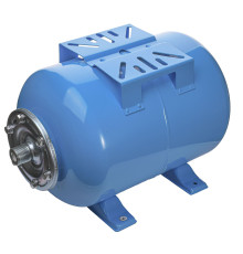 Гідроакумулятор 24л 10bar (GNT-301 24L)
