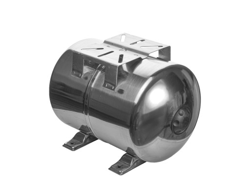 Гідроакумулятор 24л 10bar нержавійка (GNT-302 24L)