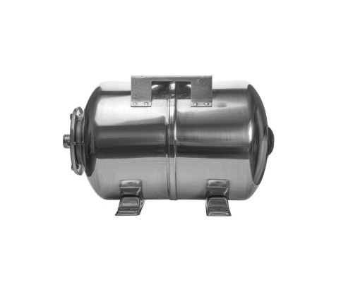 Гідроакумулятор 24л 10bar нержавійка (GNT-302 24L)