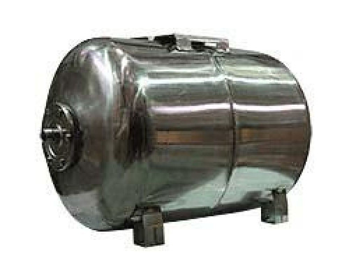 Гідроакумулятор 24л 10bar нержавійка (GNT-302 24L)