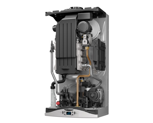Котел газовий Ariston HS PREMIUM 24 EU2 конденсаційний двоконтурний