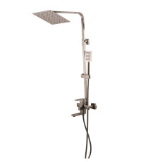 Душова система Globus Lux Kubus SKU-SH-200