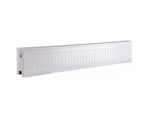 Радіатор сталевий 22/200х1200 бок TERRA teknik
