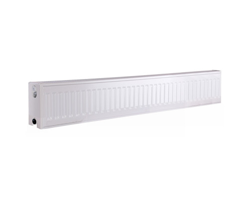 Радіатор сталевий 22/200х1300 бок TERRA teknik