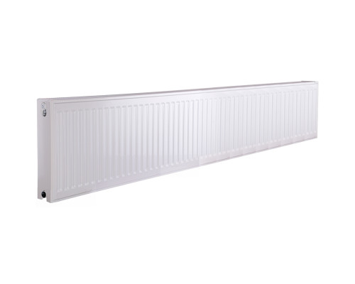 Радіатор сталевий 22/400х1800 бок TERRA teknik