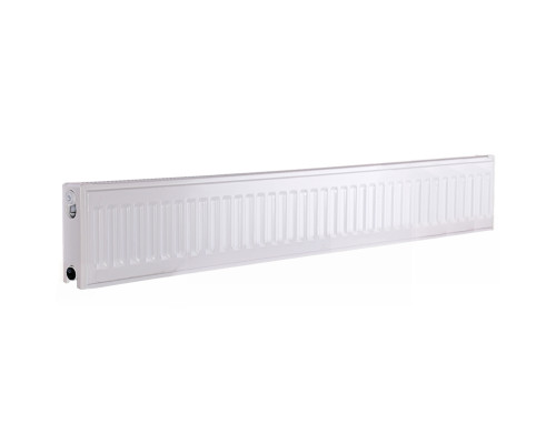Радіатор сталевий 11/200х1300 бок TERRA teknik