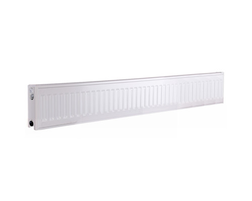 Радіатор сталевий 11/200х1400 бок TERRA teknik