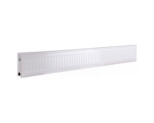 Радіатор сталевий 11/200х1600 бок TERRA teknik