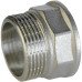 Перехідник 1 1/4″ВЗ нікельований А0635А(нк)