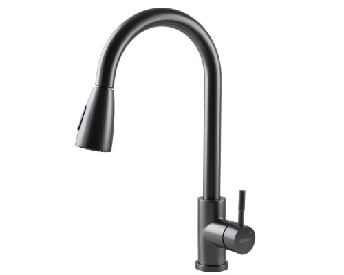 Змішувач для кухні Globus Lux ALPEN SBT1-2031-GP