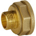 Перехідник редукційний 2″х 1 1/4″ВЗ латунний А0632А