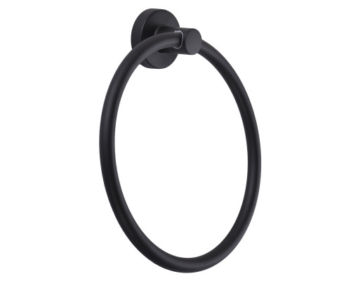 Набір аксесуарів для ванної  SONIA ASTRAL KIT BLACK ( 6 предметів) 185214