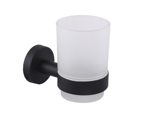 Набір аксесуарів для ванної  SONIA ASTRAL KIT BLACK ( 6 предметів) 185214