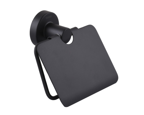 Набір аксесуарів для ванної  SONIA ASTRAL KIT BLACK ( 6 предметів) 185214