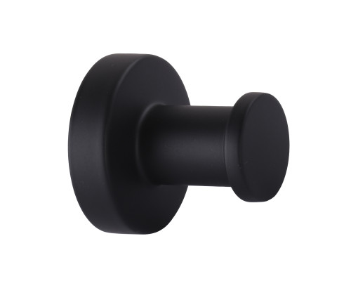 Набір аксесуарів для ванної  SONIA ASTRAL KIT BLACK ( 6 предметів) 185214