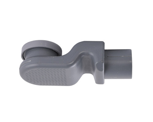 Сифон для Трапів  душових TILLO TM 01-50, пласт.Туреччина