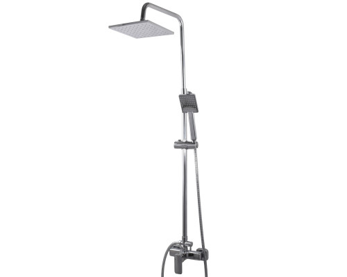 Душова система Globus Lux GLM-0005 MILANO, комплект Латунь